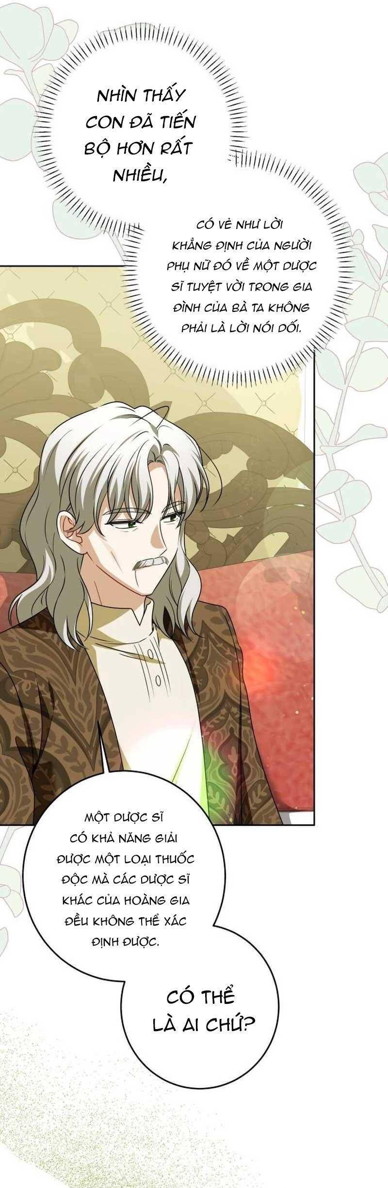 Gia Đình Phản Diện Phản Đối Tự Lập - Chap 48