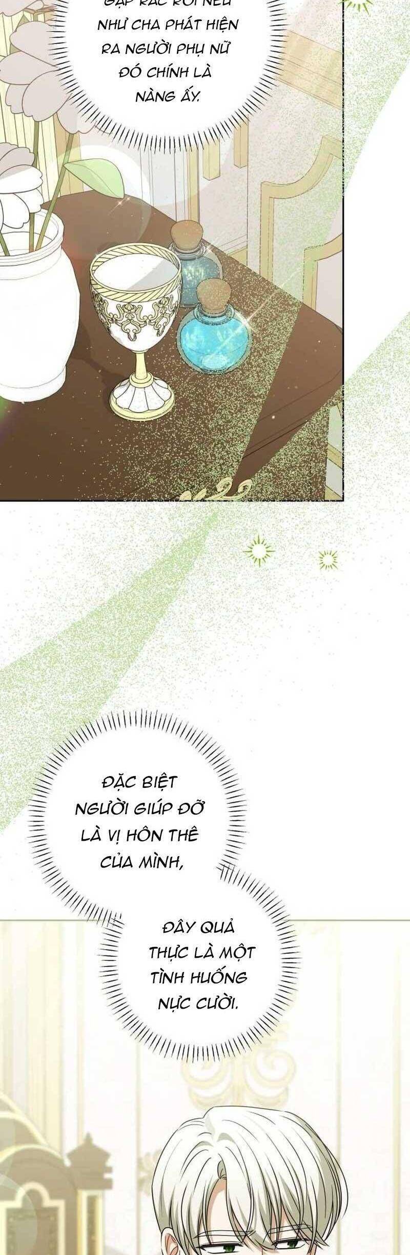 Gia Đình Phản Diện Phản Đối Tự Lập - Chap 48