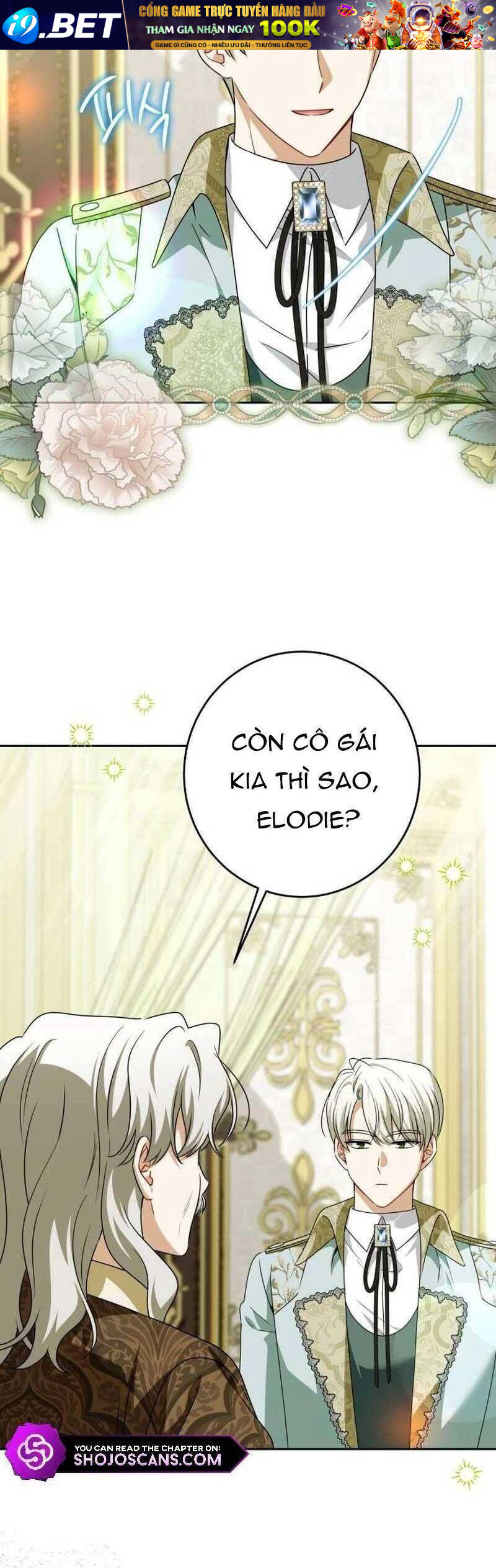 Gia Đình Phản Diện Phản Đối Tự Lập - Chap 48