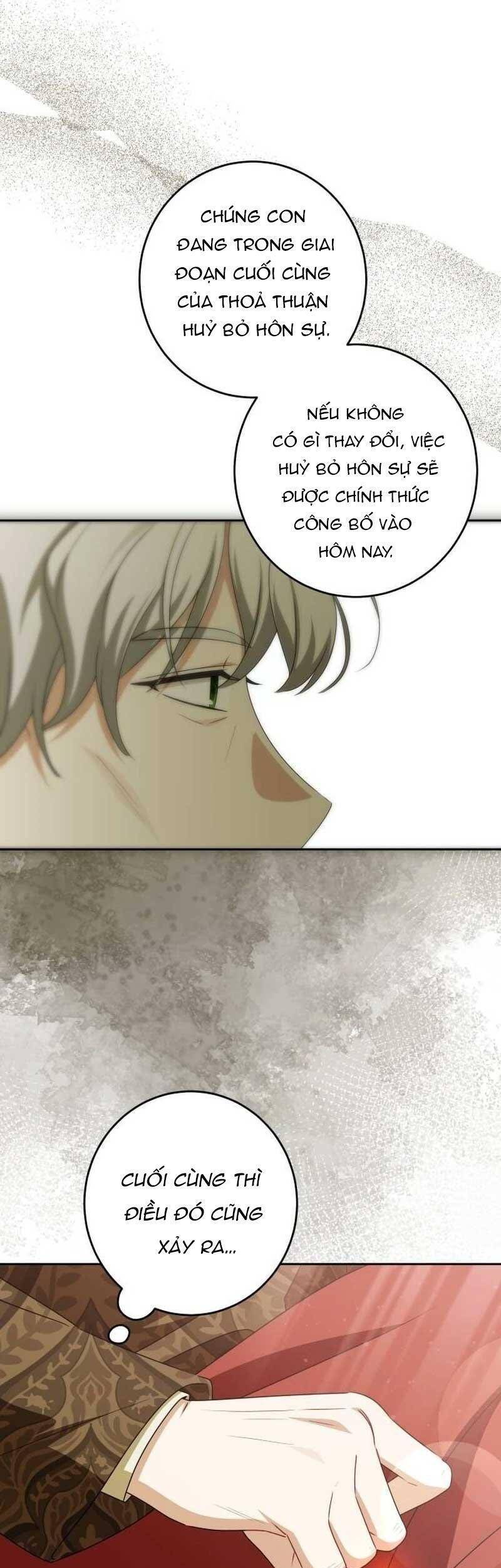 Gia Đình Phản Diện Phản Đối Tự Lập - Chap 48