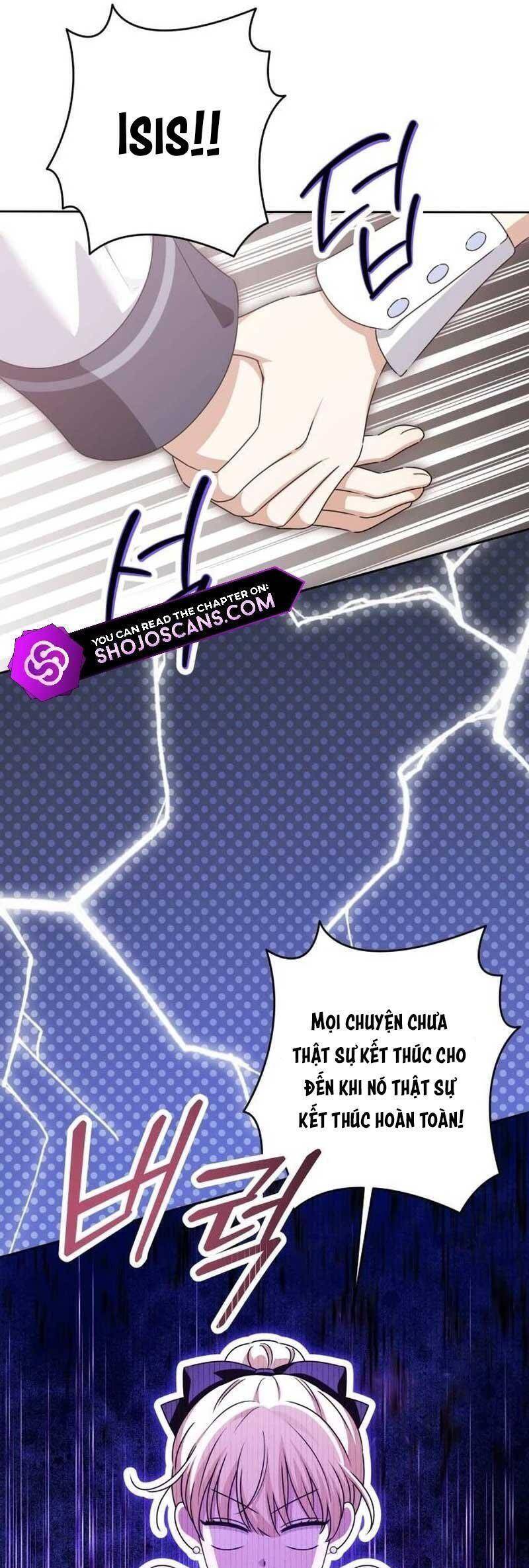Gia Đình Phản Diện Phản Đối Tự Lập - Chap 48