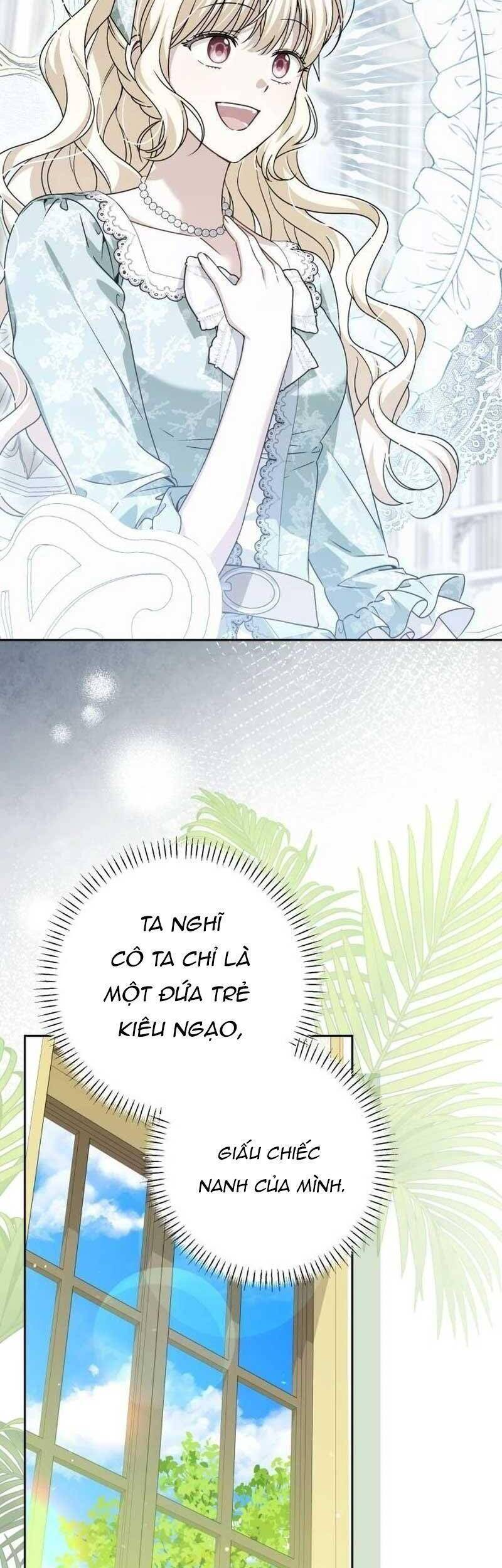 Gia Đình Phản Diện Phản Đối Tự Lập - Chap 48