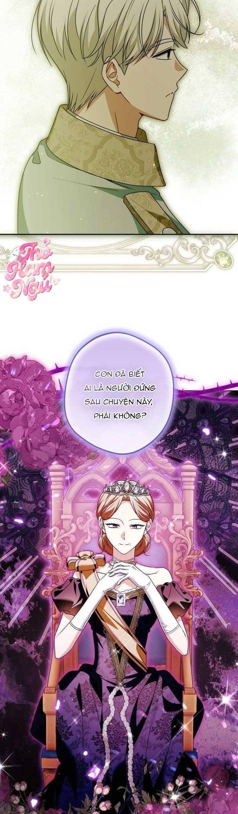 Gia Đình Phản Diện Phản Đối Tự Lập - Chap 48