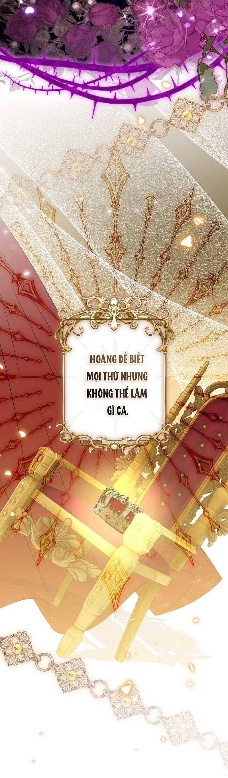 Gia Đình Phản Diện Phản Đối Tự Lập - Chap 48