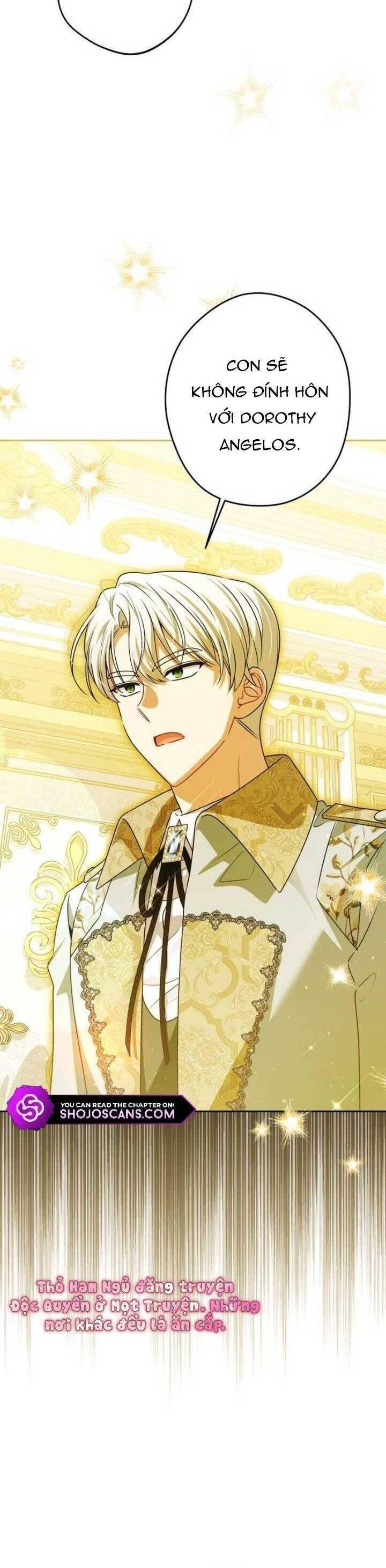 Gia Đình Phản Diện Phản Đối Tự Lập - Chap 48