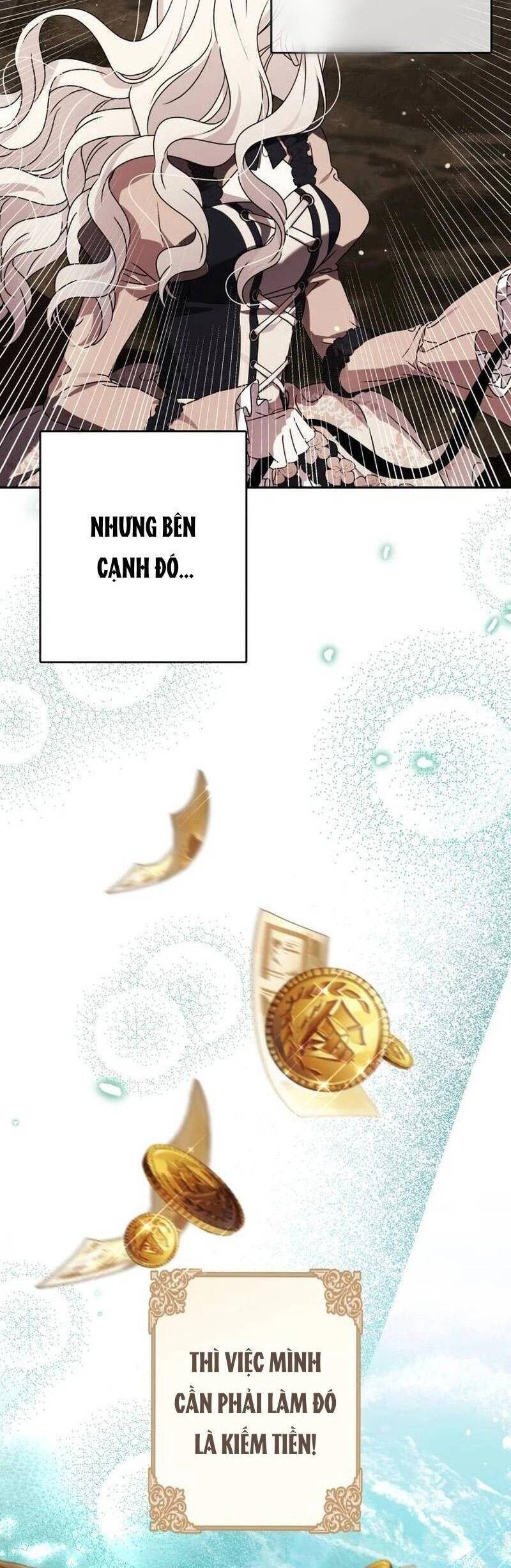 Gia Đình Phản Diện Phản Đối Tự Lập - Chap 49