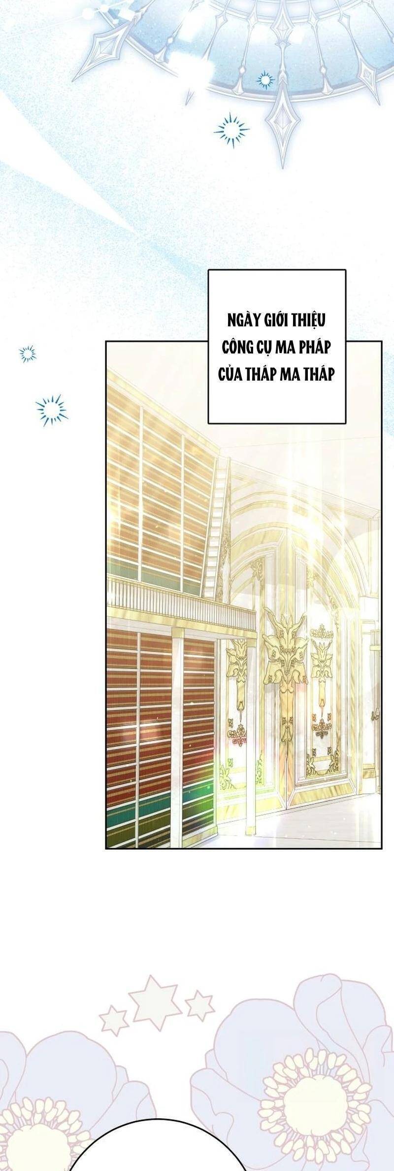 Gia Đình Phản Diện Phản Đối Tự Lập - Chap 49