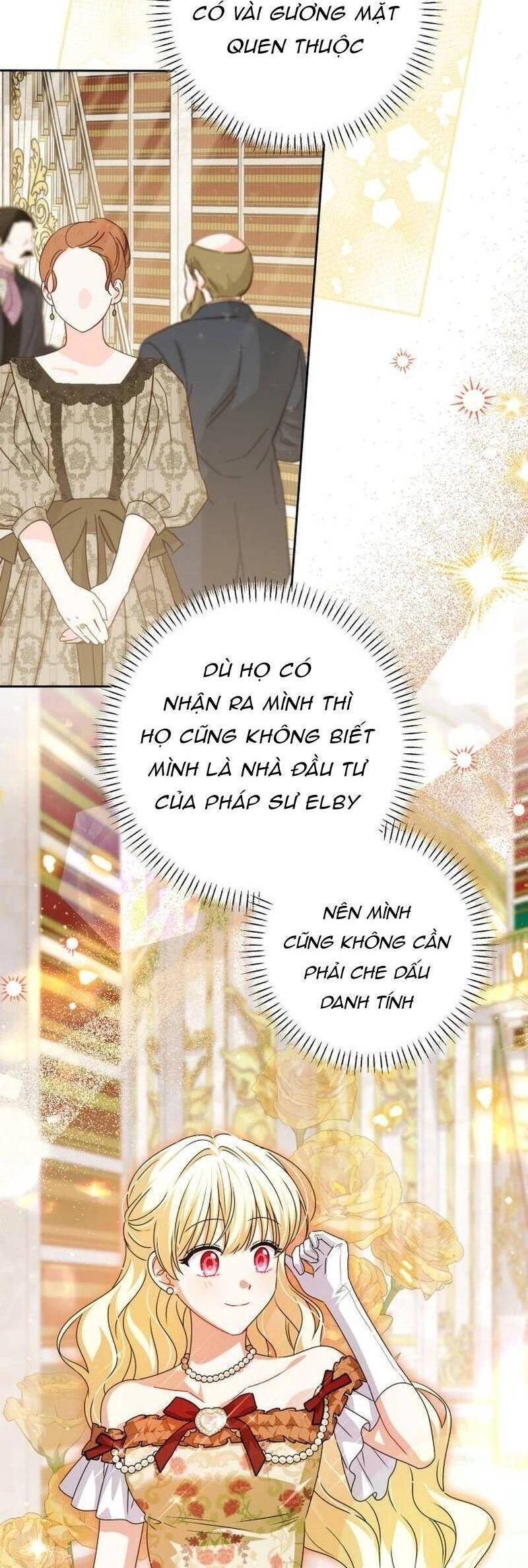 Gia Đình Phản Diện Phản Đối Tự Lập - Chap 49