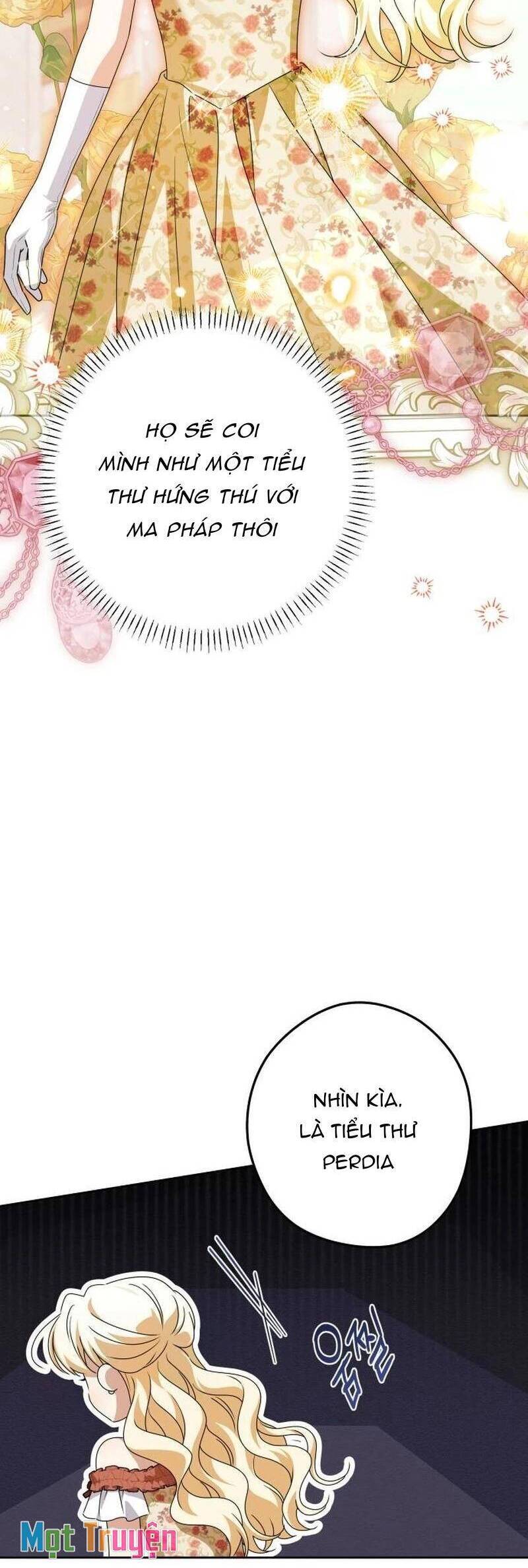 Gia Đình Phản Diện Phản Đối Tự Lập - Chap 49