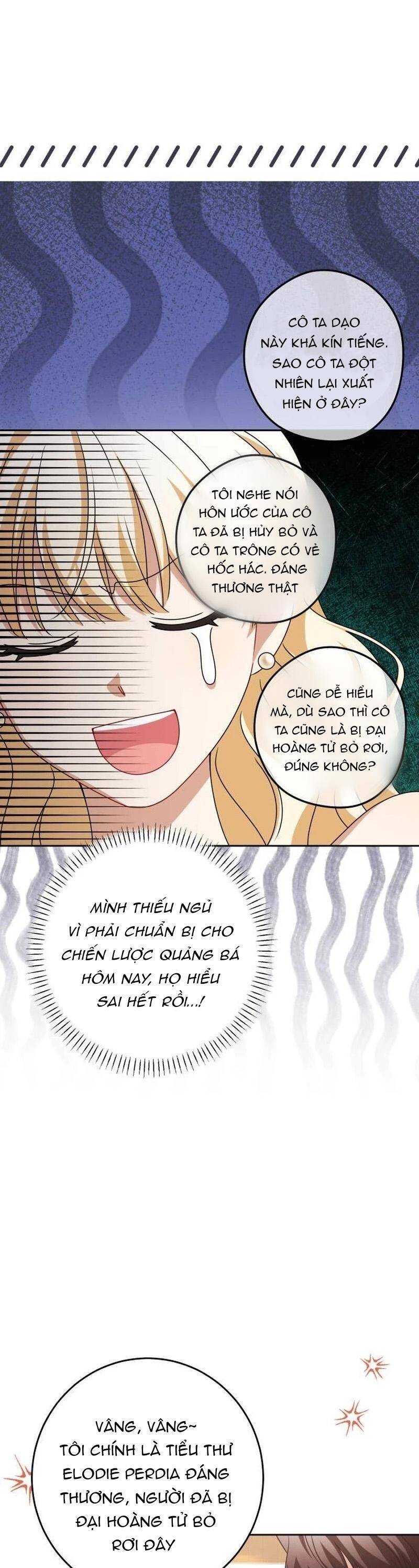 Gia Đình Phản Diện Phản Đối Tự Lập - Chap 49