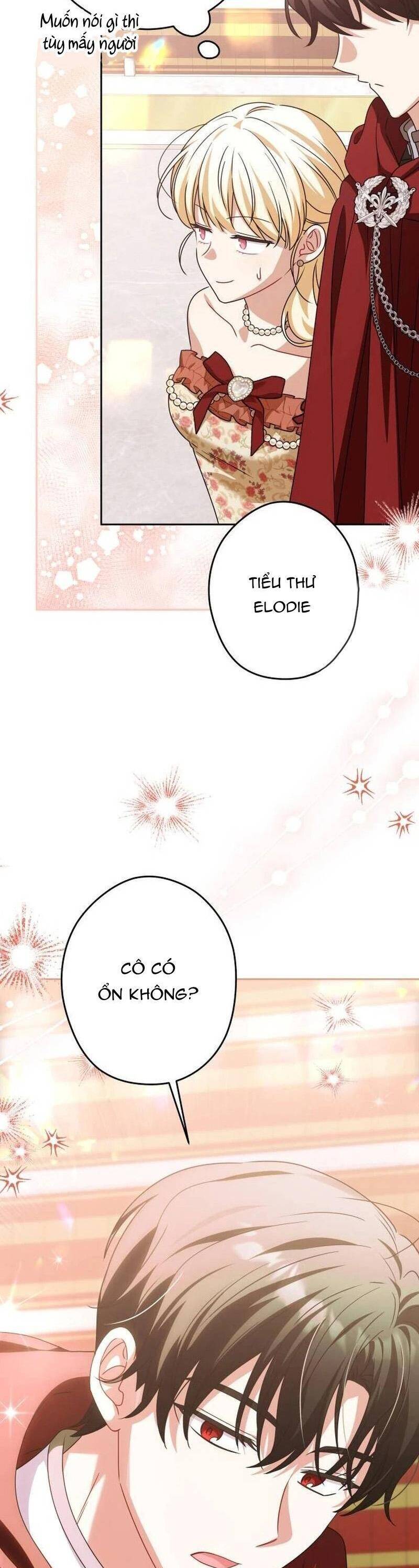Gia Đình Phản Diện Phản Đối Tự Lập - Chap 49