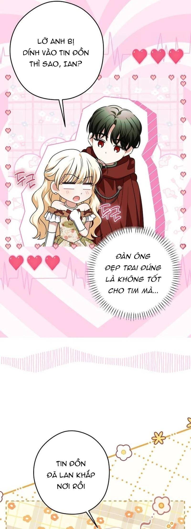 Gia Đình Phản Diện Phản Đối Tự Lập - Chap 49