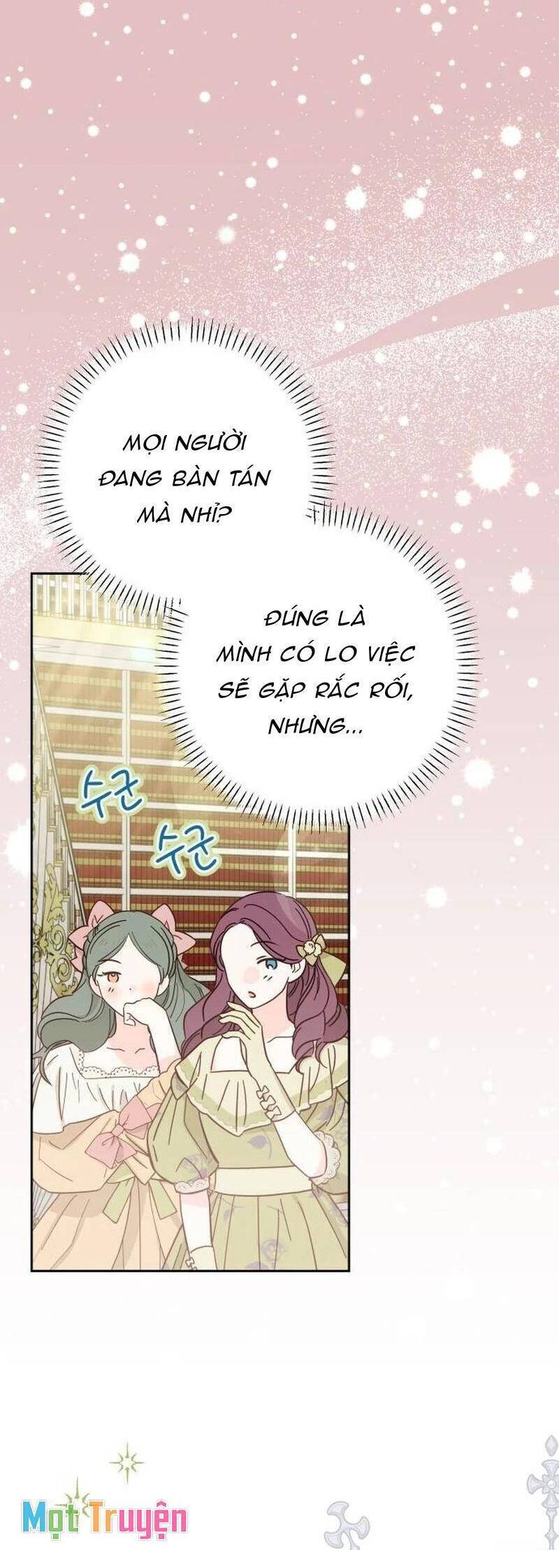 Gia Đình Phản Diện Phản Đối Tự Lập - Chap 49