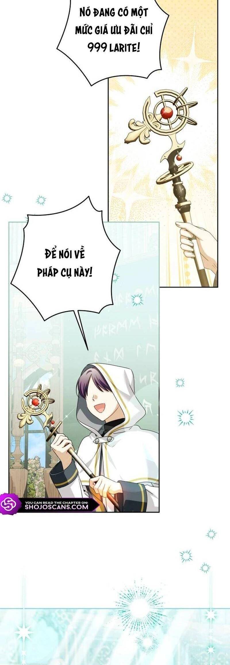 Gia Đình Phản Diện Phản Đối Tự Lập - Chap 49