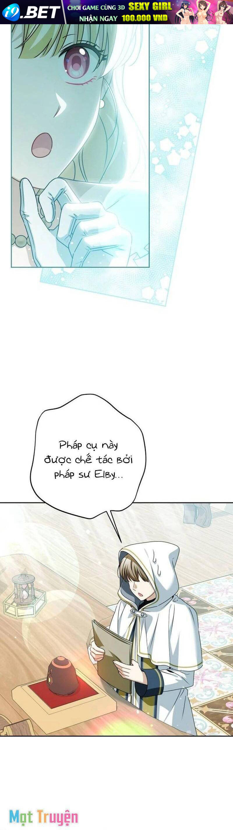 Gia Đình Phản Diện Phản Đối Tự Lập - Chap 49