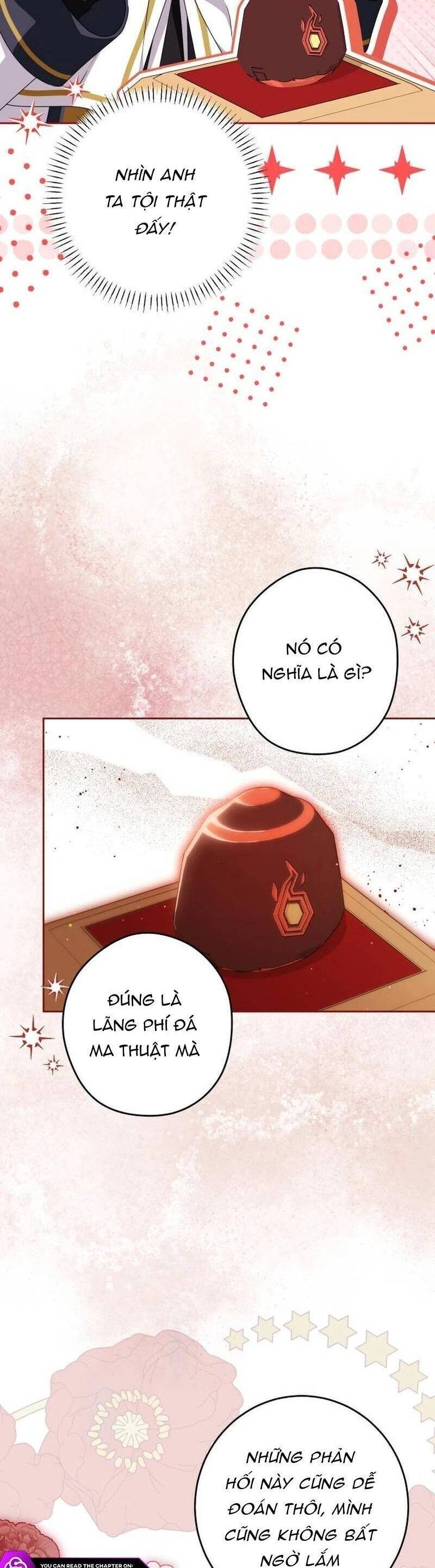 Gia Đình Phản Diện Phản Đối Tự Lập - Chap 49