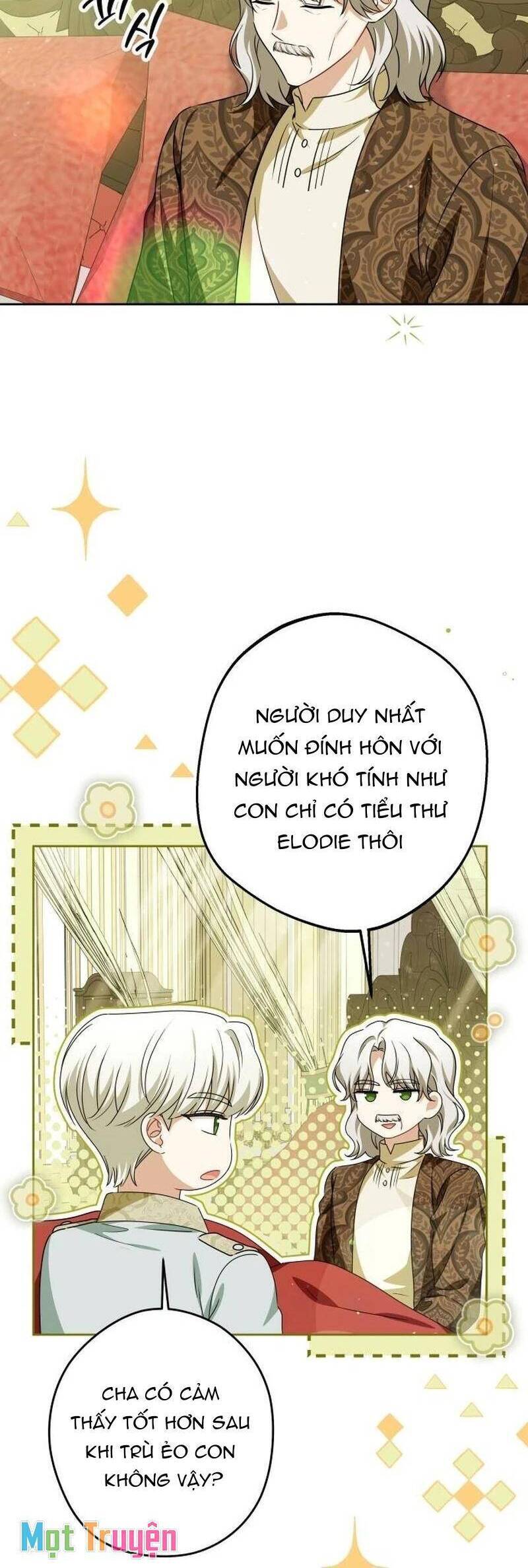 Gia Đình Phản Diện Phản Đối Tự Lập - Chap 49