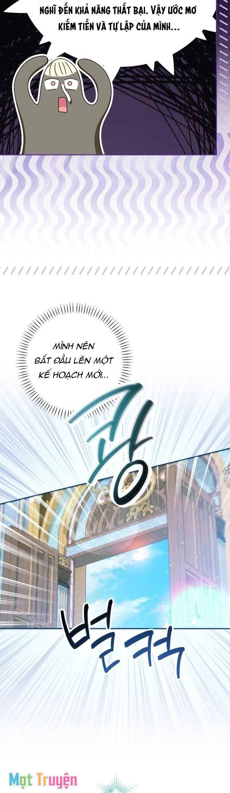 Gia Đình Phản Diện Phản Đối Tự Lập - Chap 49