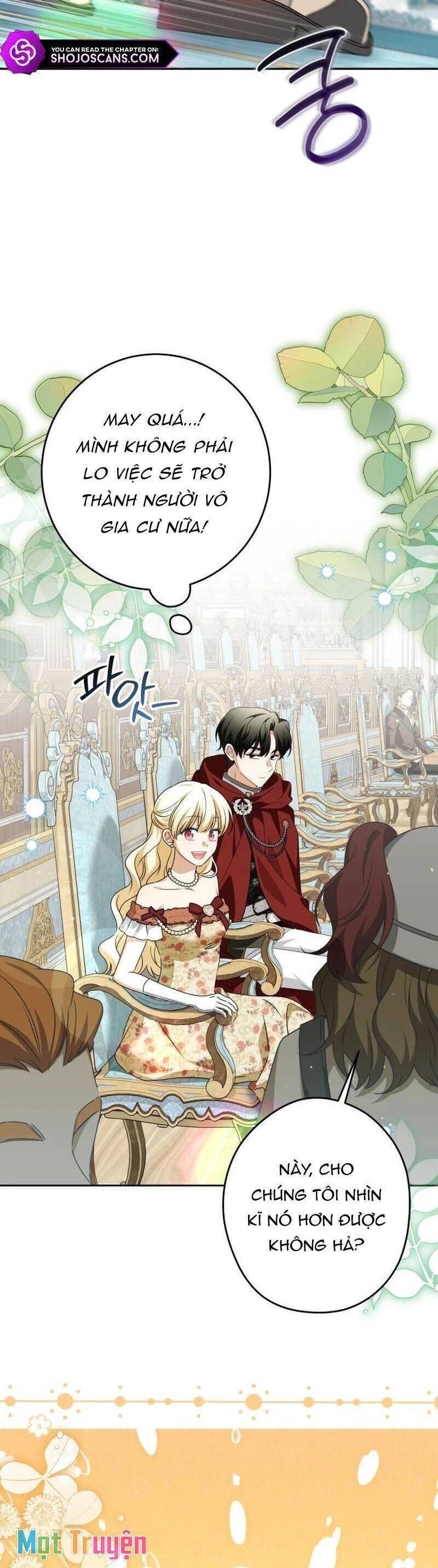 Gia Đình Phản Diện Phản Đối Tự Lập - Chap 49