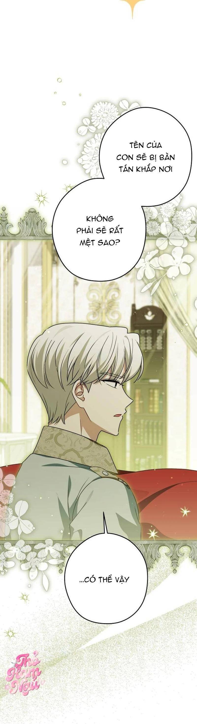 Gia Đình Phản Diện Phản Đối Tự Lập - Chap 49