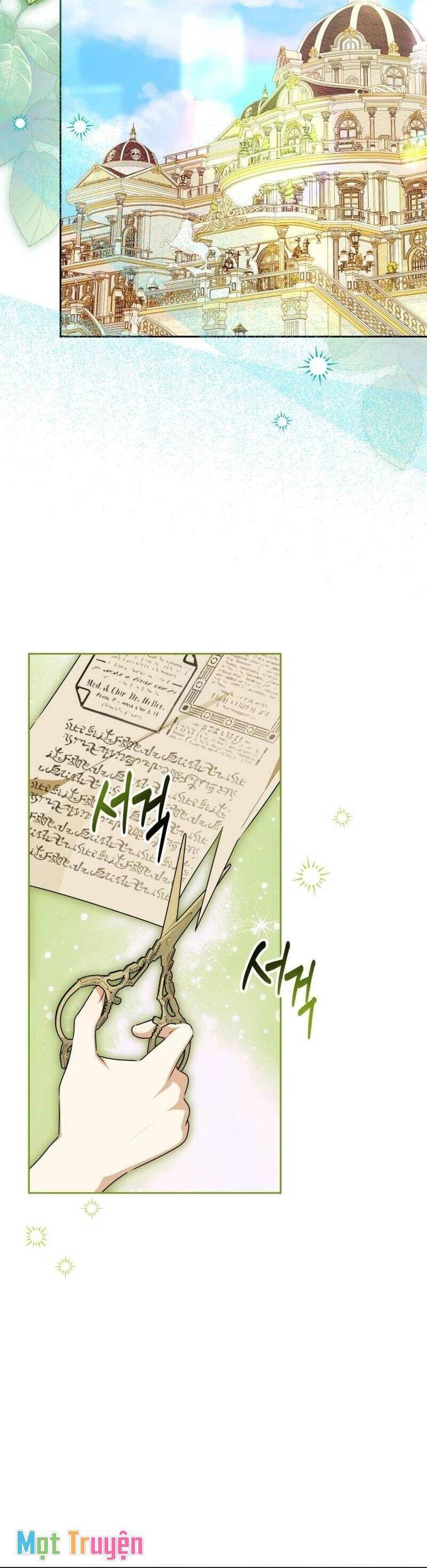 Gia Đình Phản Diện Phản Đối Tự Lập - Chap 49