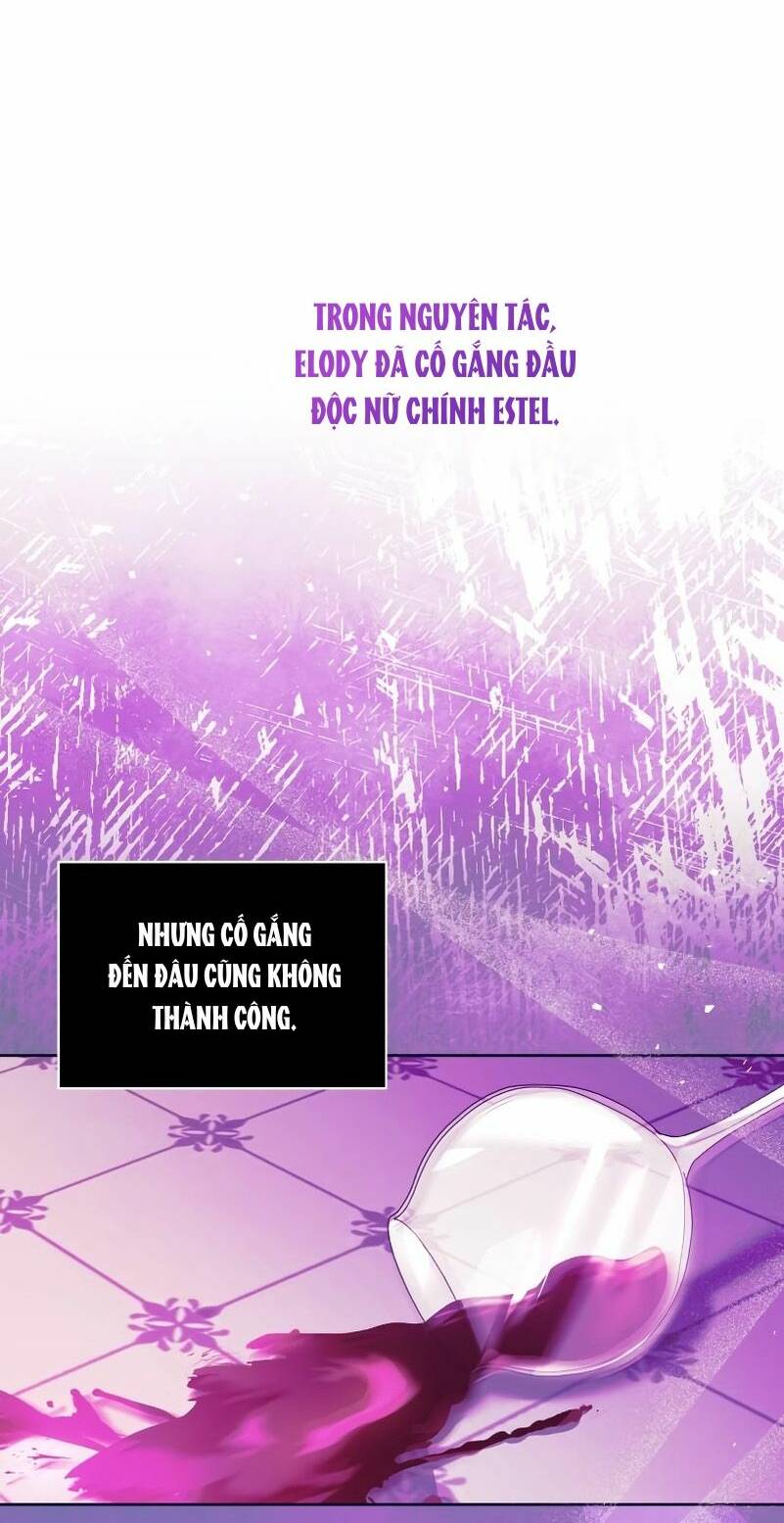 Gia Đình Phản Diện Phản Đối Tự Lập - Chap 5