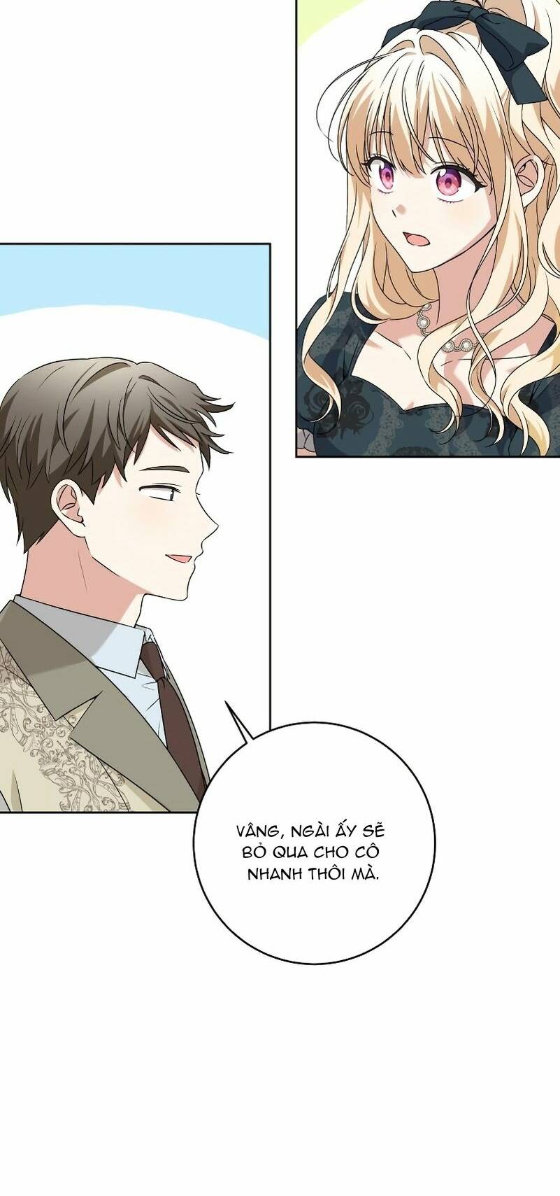 Gia Đình Phản Diện Phản Đối Tự Lập - Chap 5