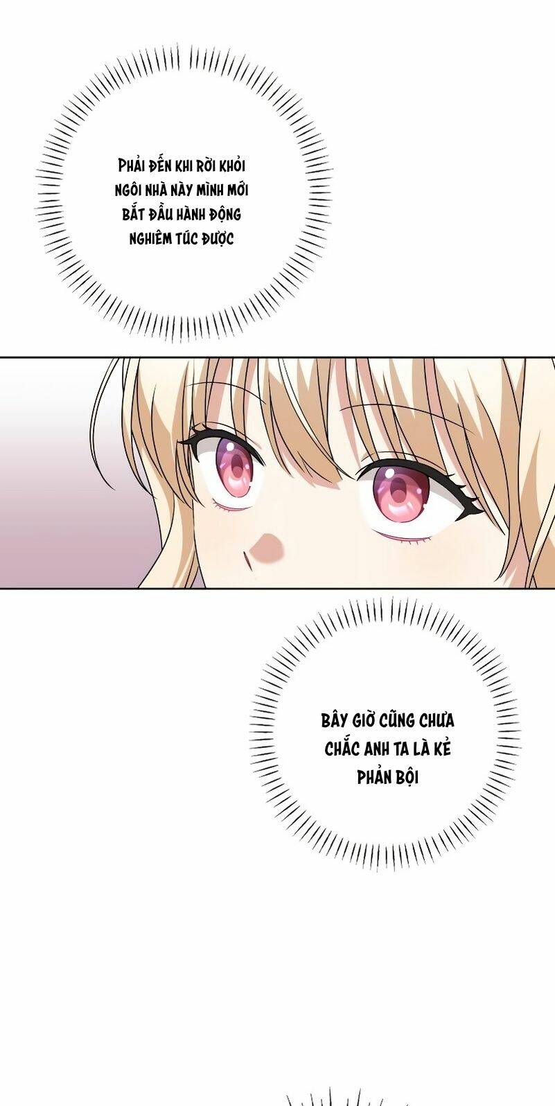 Gia Đình Phản Diện Phản Đối Tự Lập - Chap 5