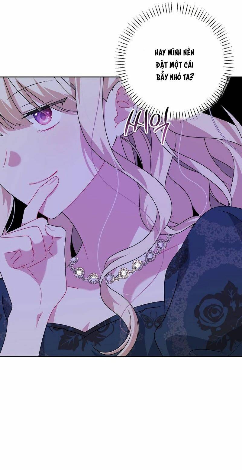 Gia Đình Phản Diện Phản Đối Tự Lập - Chap 5