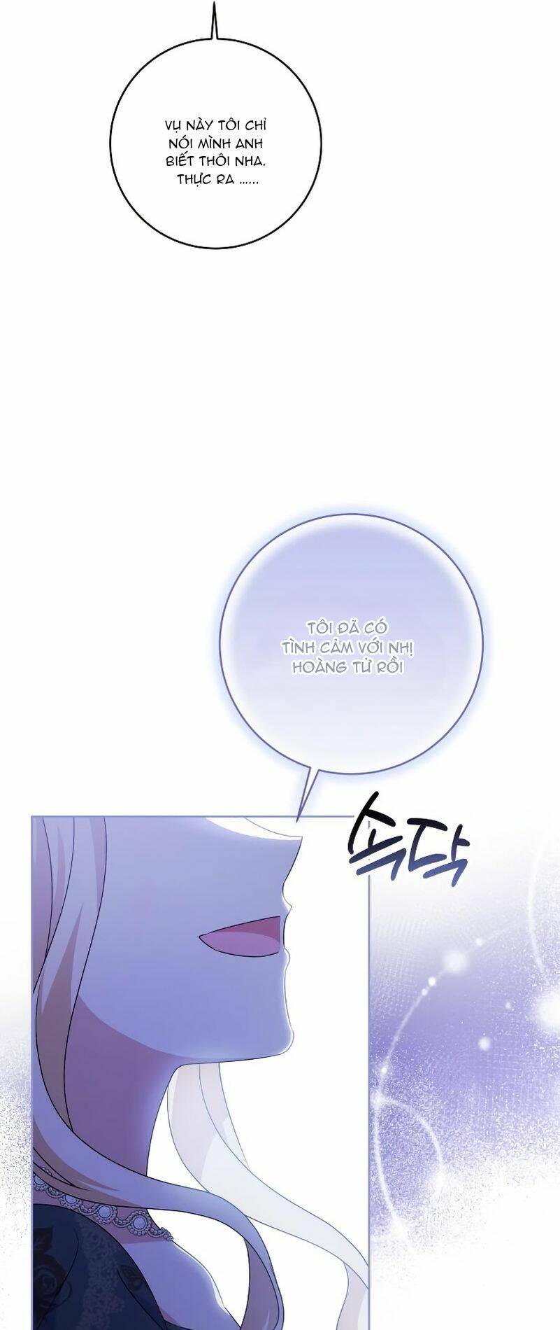 Gia Đình Phản Diện Phản Đối Tự Lập - Chap 5