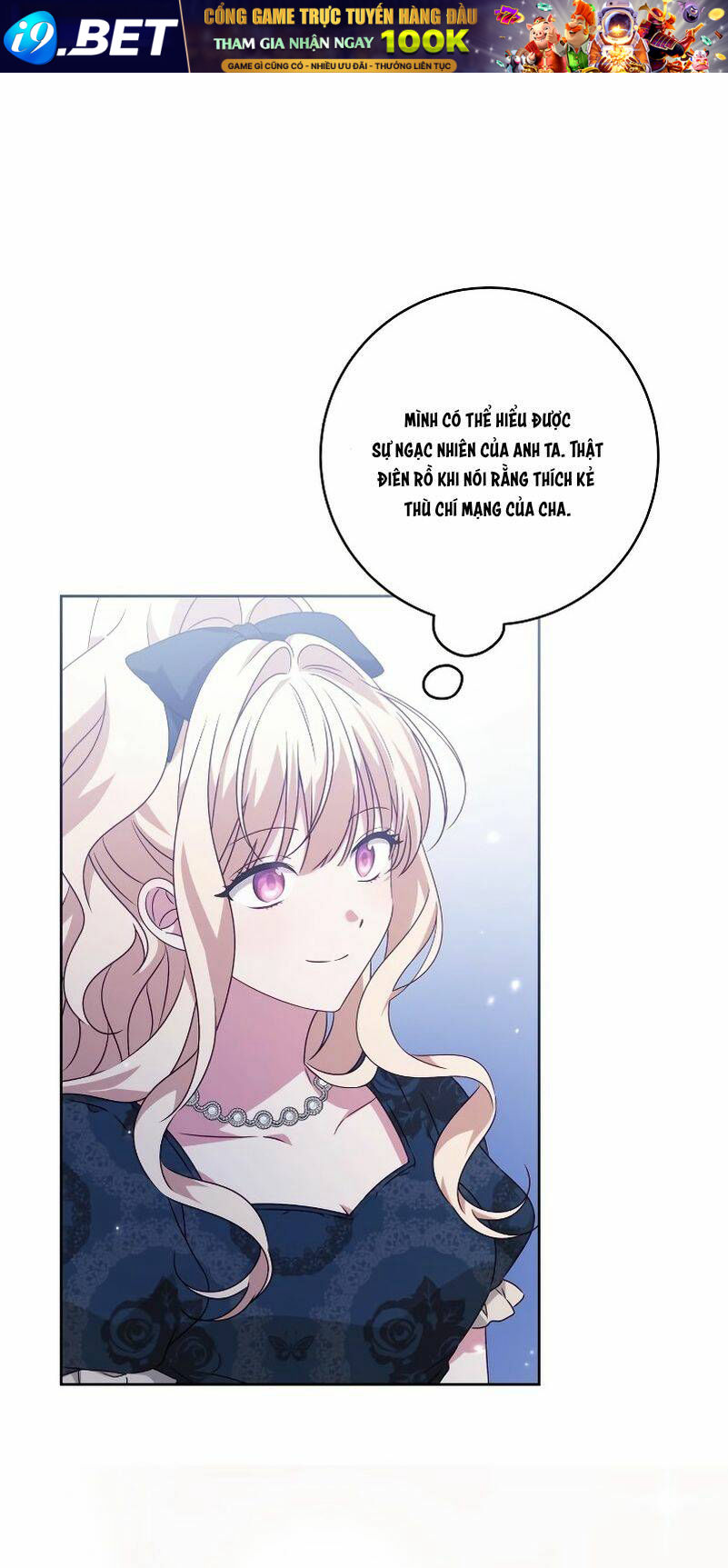 Gia Đình Phản Diện Phản Đối Tự Lập - Chap 5