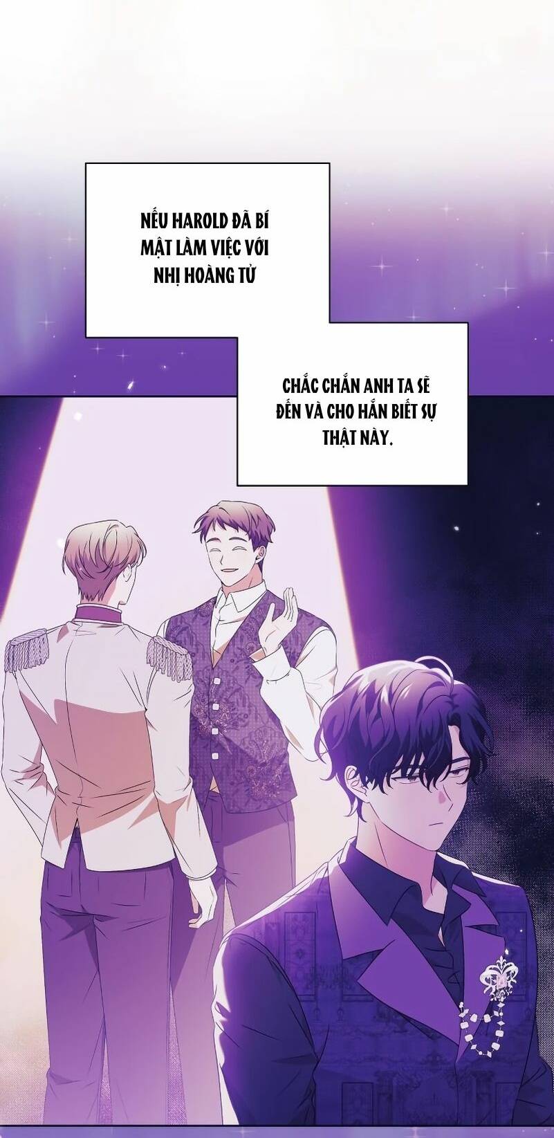 Gia Đình Phản Diện Phản Đối Tự Lập - Chap 5