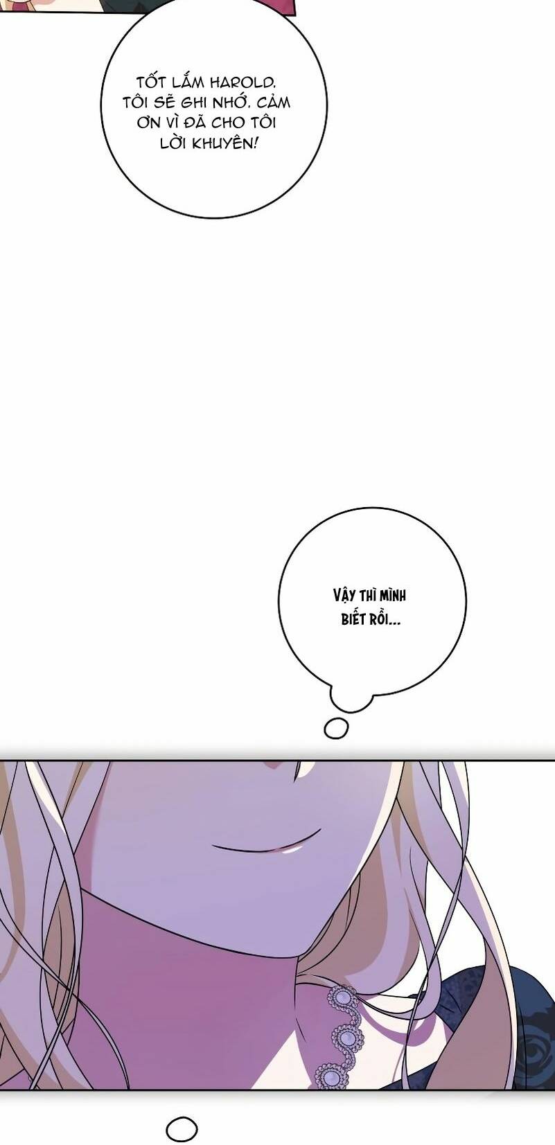 Gia Đình Phản Diện Phản Đối Tự Lập - Chap 5