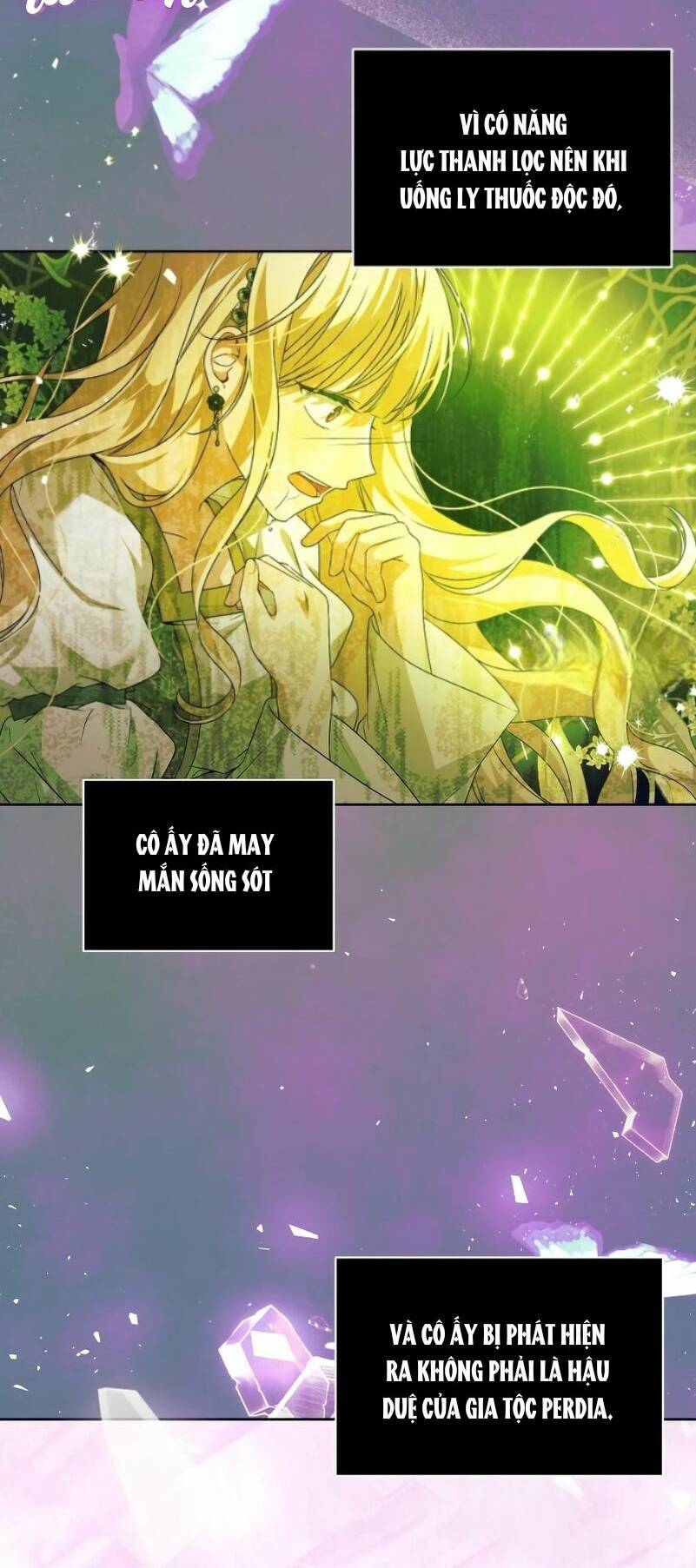 Gia Đình Phản Diện Phản Đối Tự Lập - Chap 5