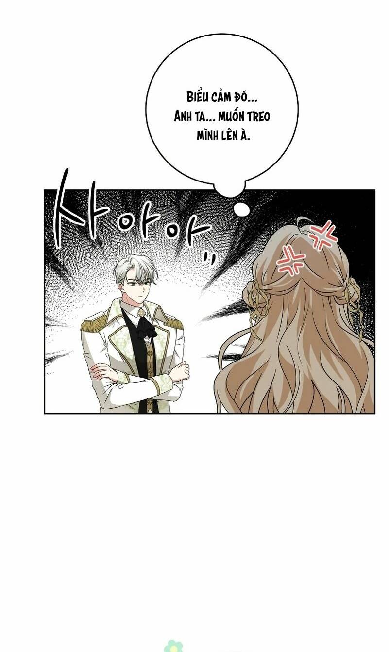 Gia Đình Phản Diện Phản Đối Tự Lập - Chap 5