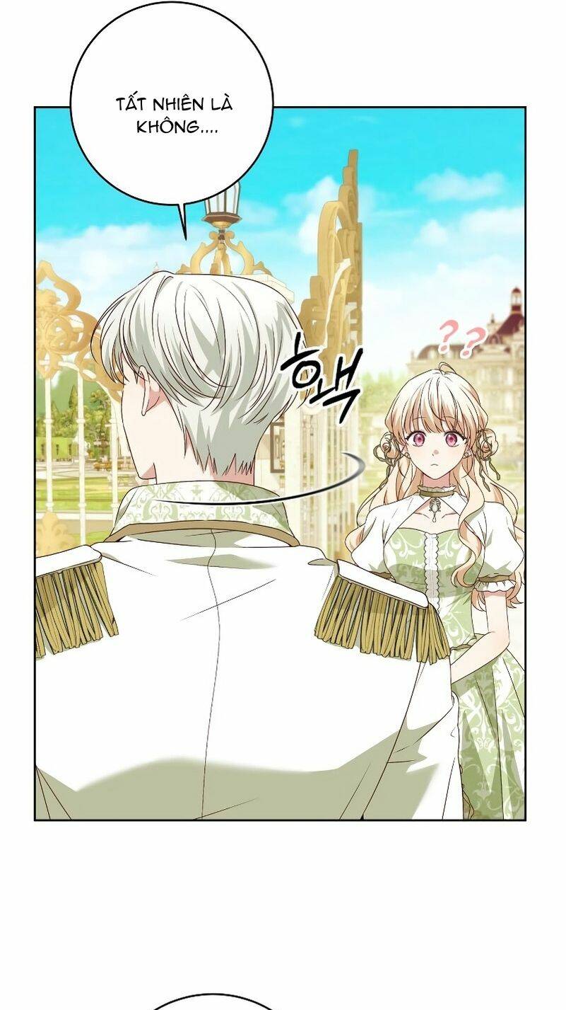 Gia Đình Phản Diện Phản Đối Tự Lập - Chap 5