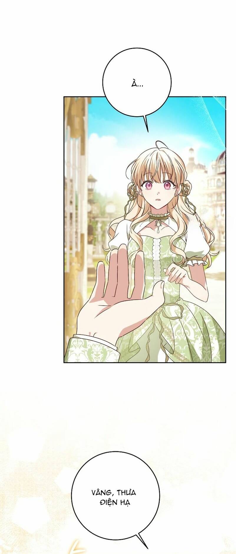 Gia Đình Phản Diện Phản Đối Tự Lập - Chap 5