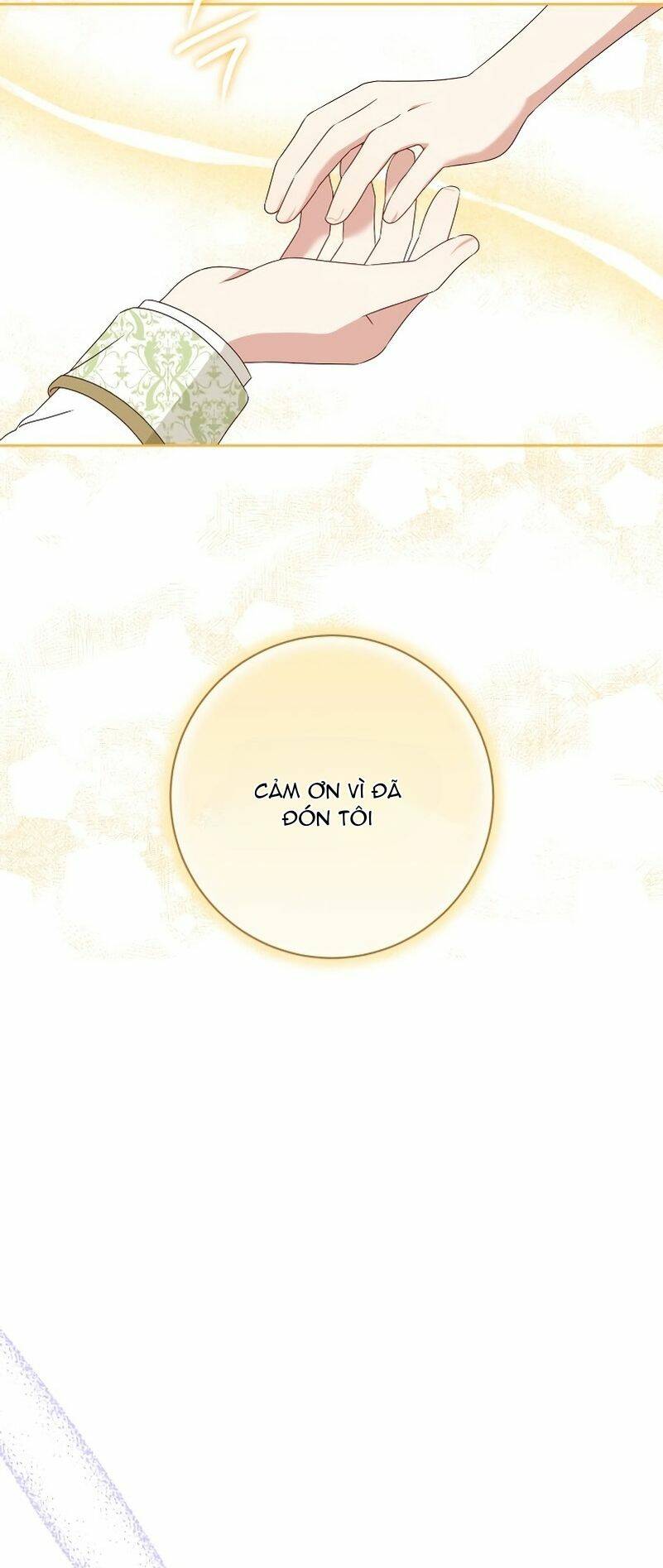 Gia Đình Phản Diện Phản Đối Tự Lập - Chap 5