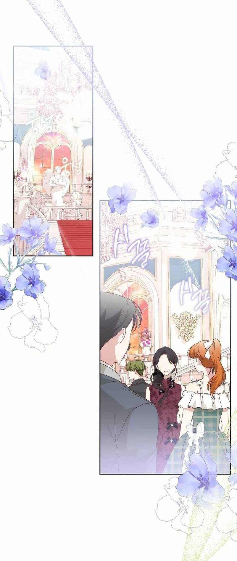 Gia Đình Phản Diện Phản Đối Tự Lập - Chap 5