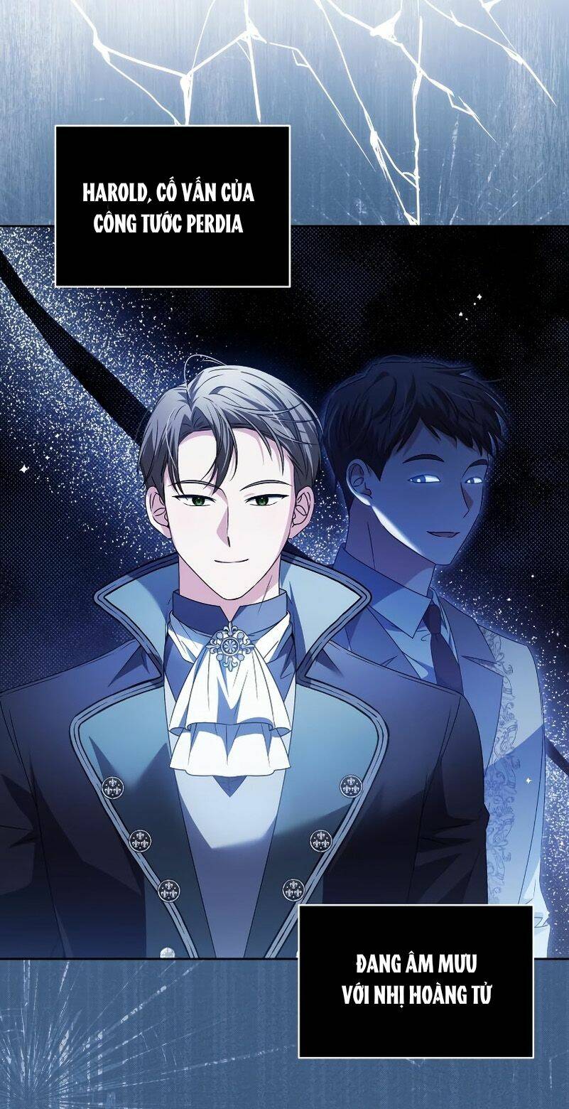 Gia Đình Phản Diện Phản Đối Tự Lập - Chap 5