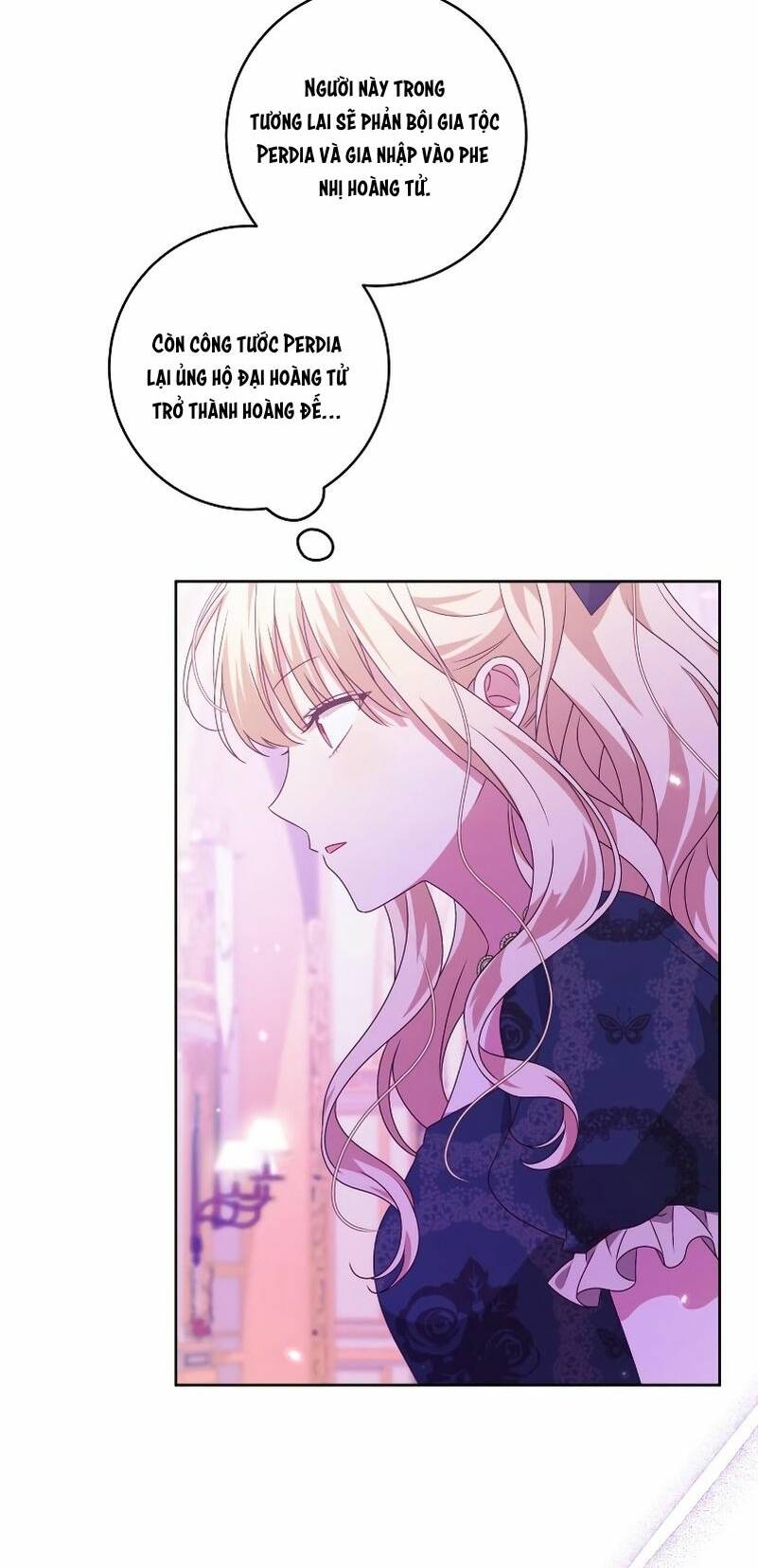 Gia Đình Phản Diện Phản Đối Tự Lập - Chap 5