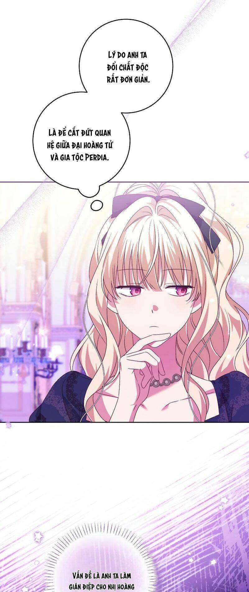 Gia Đình Phản Diện Phản Đối Tự Lập - Chap 5