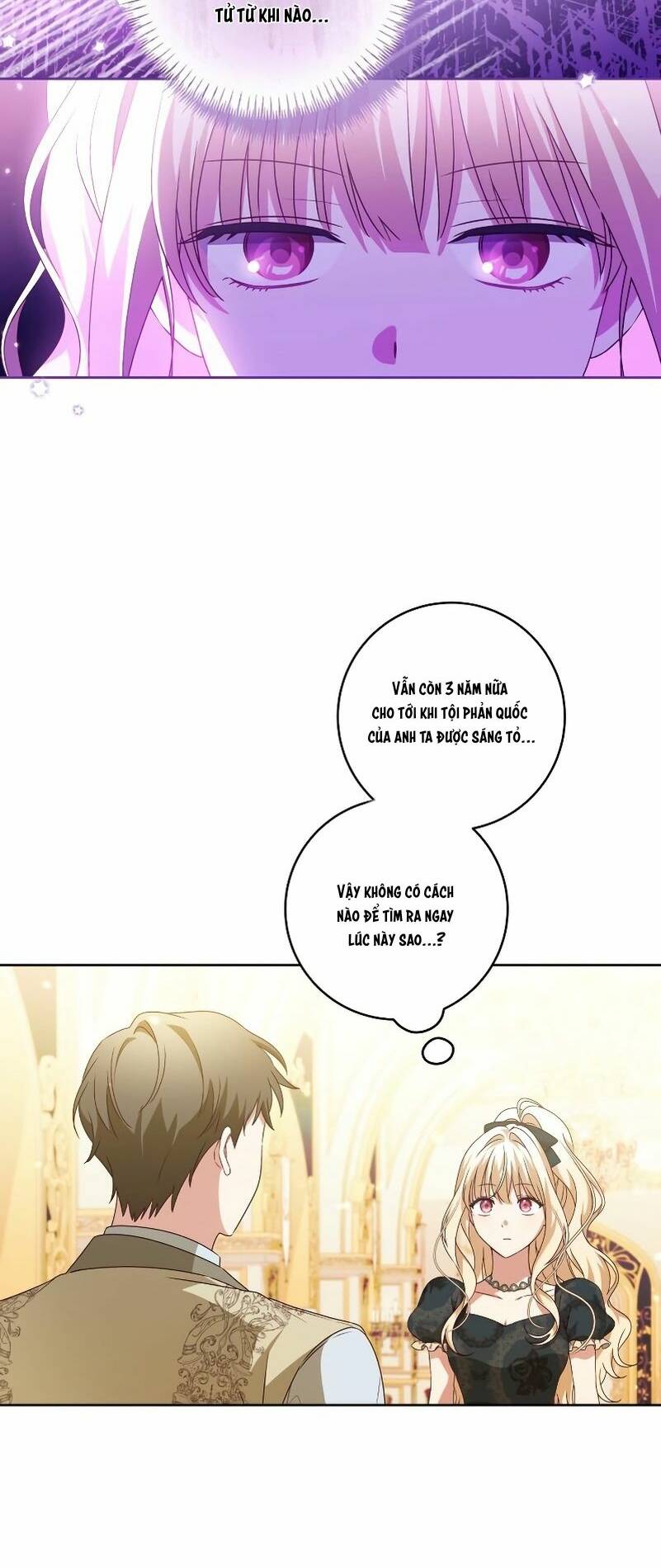 Gia Đình Phản Diện Phản Đối Tự Lập - Chap 5