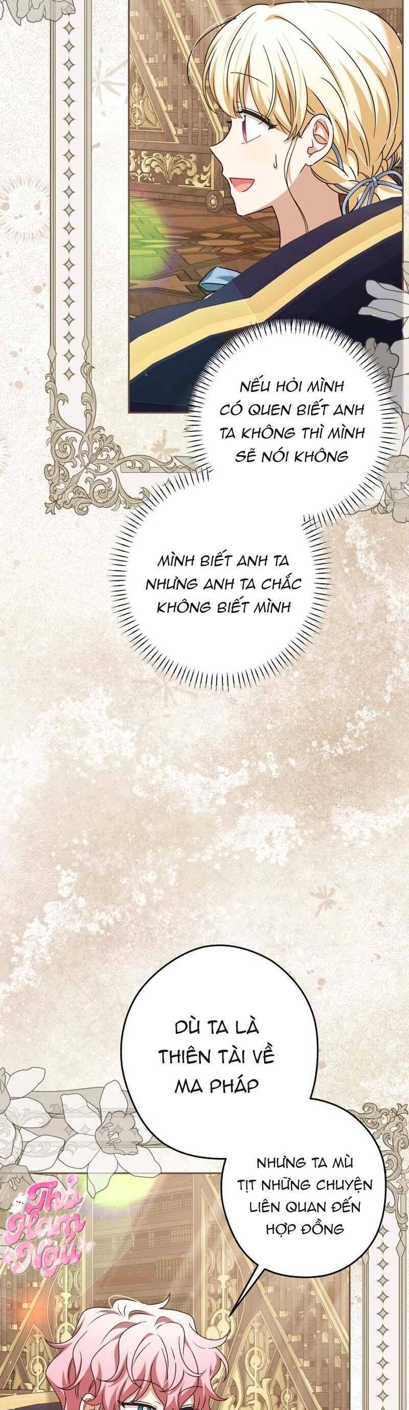 Gia Đình Phản Diện Phản Đối Tự Lập - Chap 50