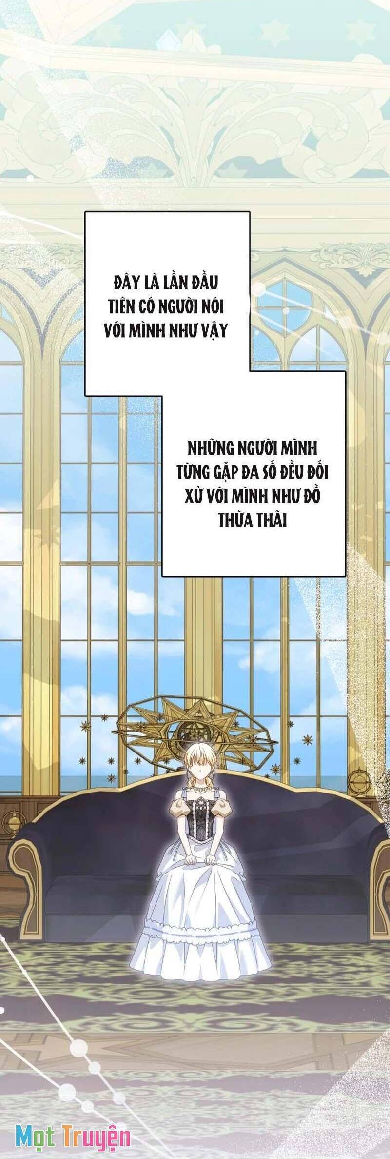 Gia Đình Phản Diện Phản Đối Tự Lập - Chap 50