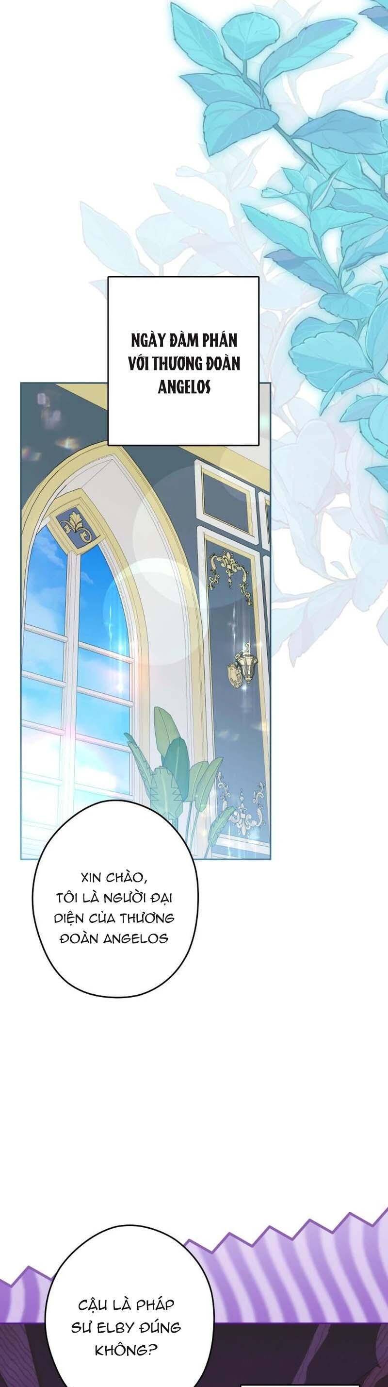 Gia Đình Phản Diện Phản Đối Tự Lập - Chap 50
