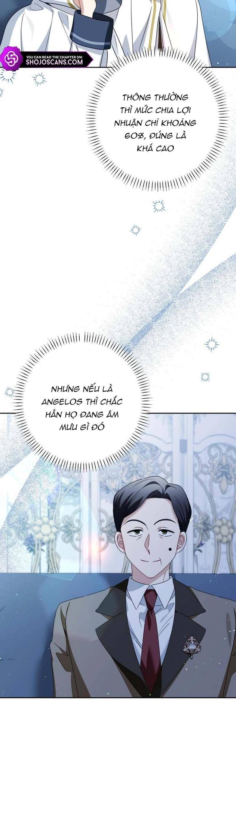 Gia Đình Phản Diện Phản Đối Tự Lập - Chap 50