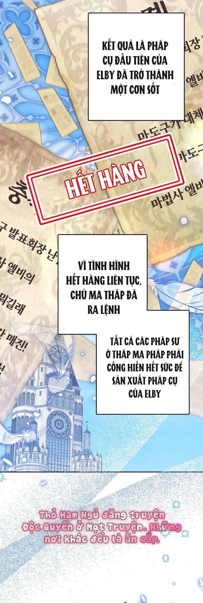 Gia Đình Phản Diện Phản Đối Tự Lập - Chap 50