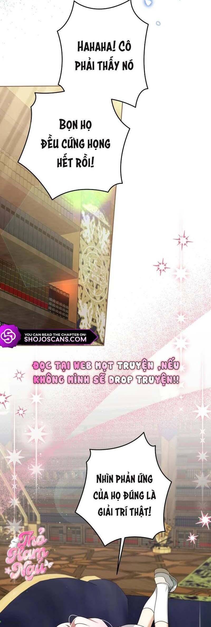 Gia Đình Phản Diện Phản Đối Tự Lập - Chap 50