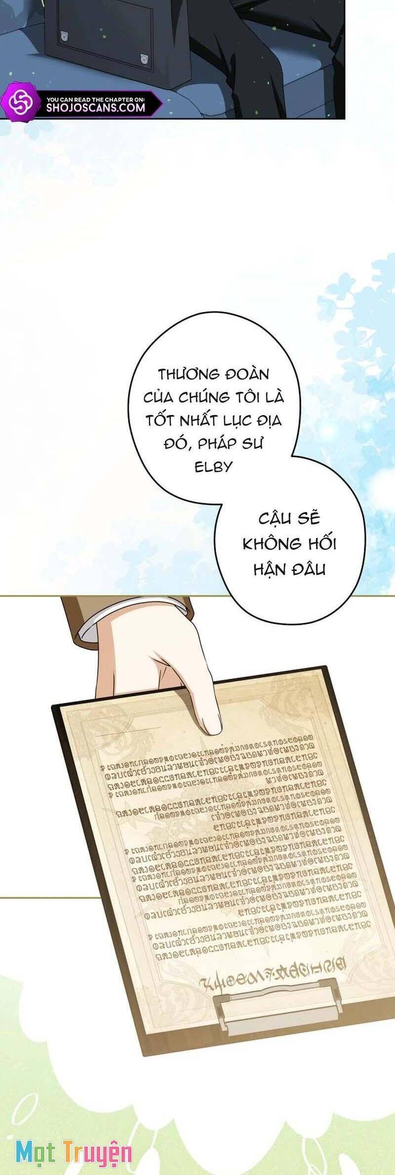 Gia Đình Phản Diện Phản Đối Tự Lập - Chap 50